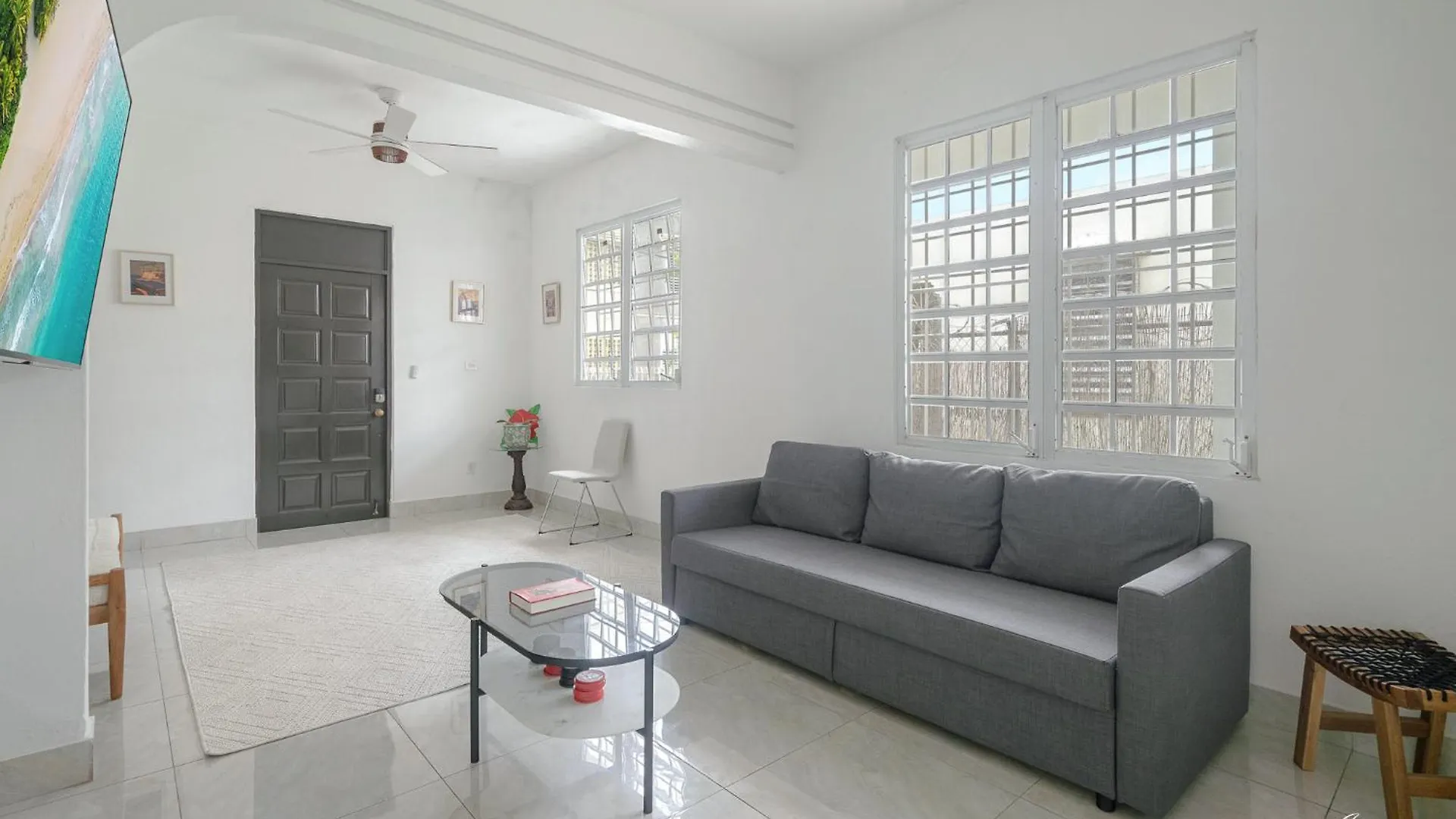 San Juan Villa - Laplacita San Juan