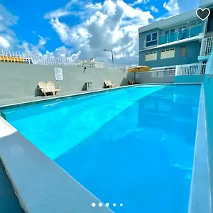  Apartment Luxury