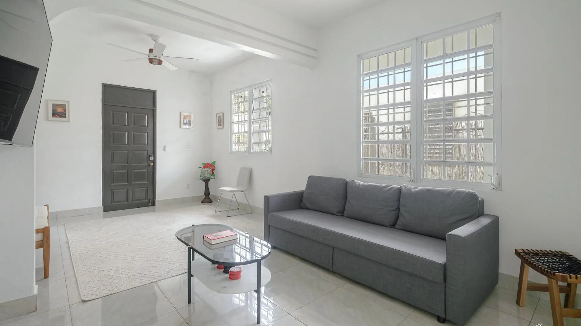 San Juan Villa - Laplacita
