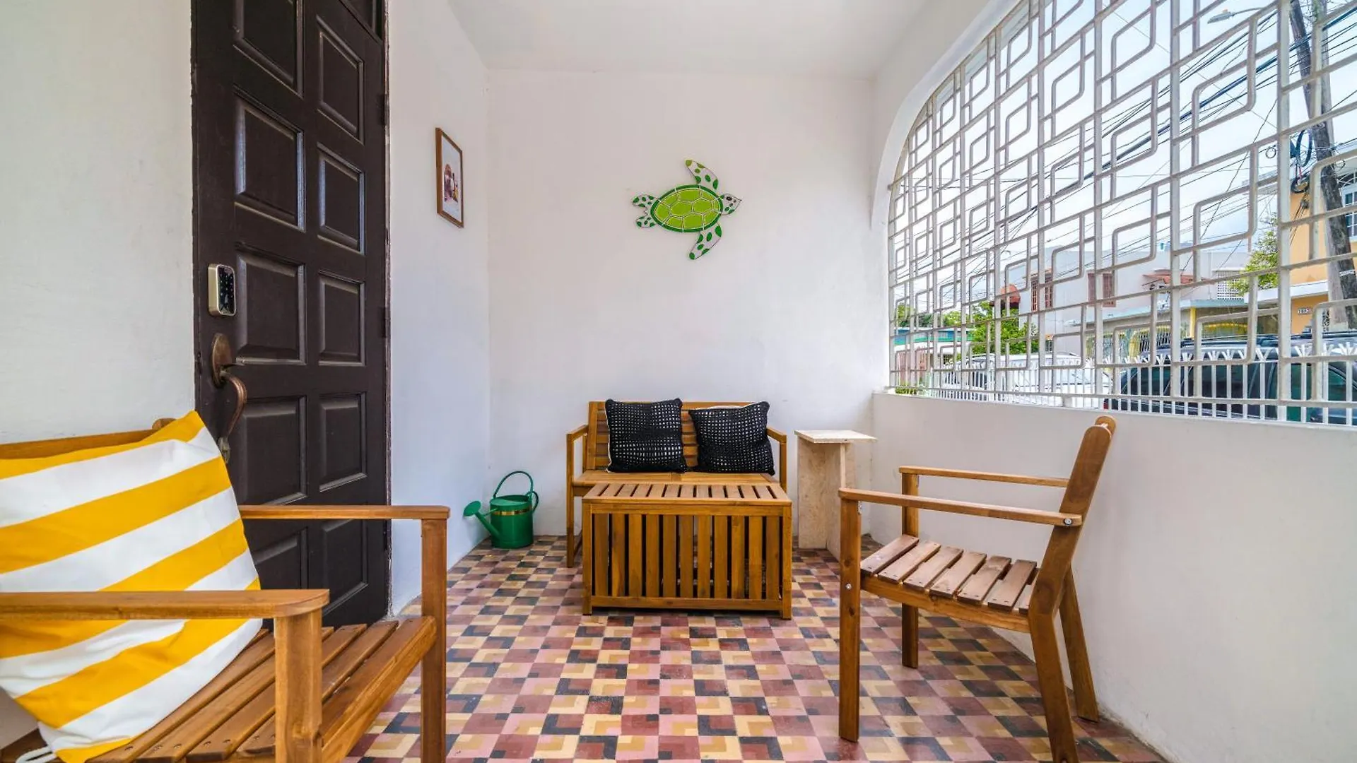 San Juan Villa - Laplacita